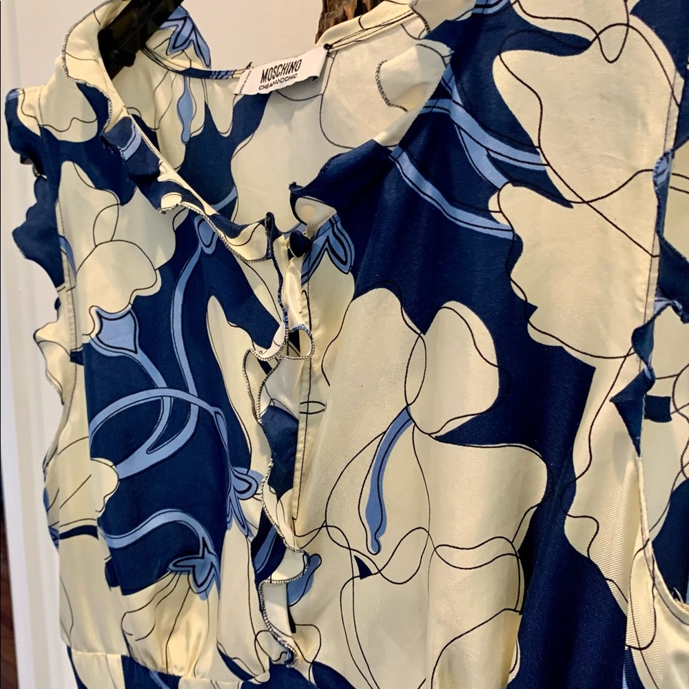 Moschino Dress